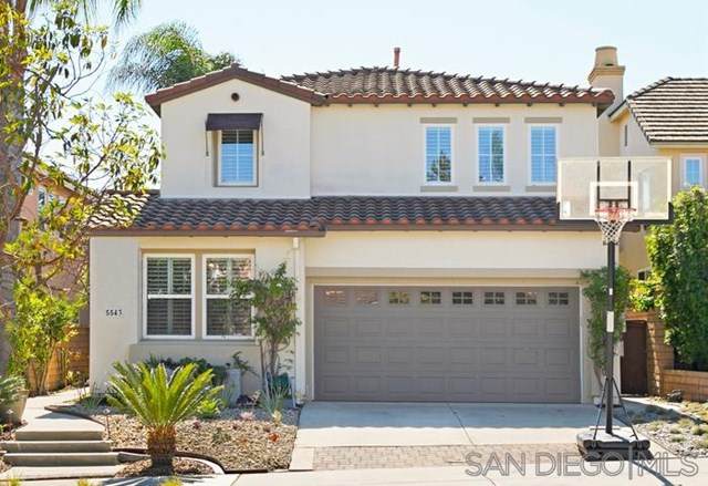 5543 Porter Creek Rd - Photo 1