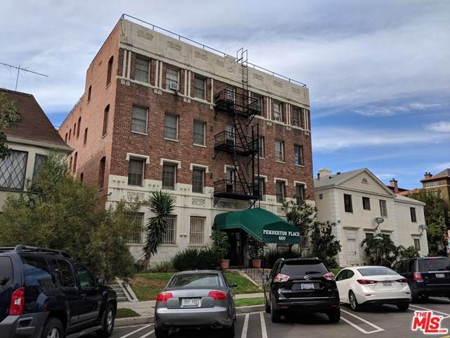 607 Dunsmuir Avenue - Photo 1