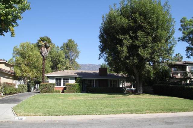 1129 Paloma Drive - Photo 1