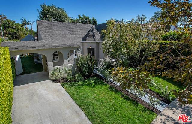 128 Kilkea Drive - Photo 1