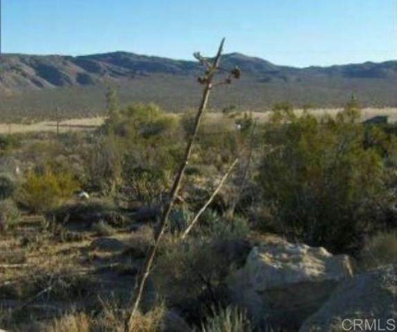 0 Firewater Trail - Photo 1