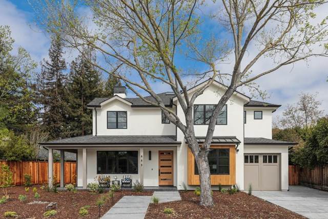855 Bruce Drive - Photo 1