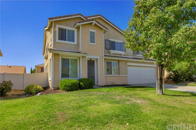 39125 Desert Holly Lane - Photo 1