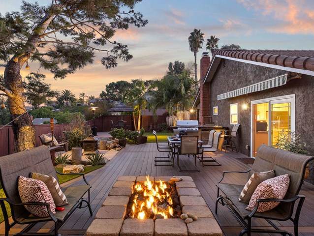 2406 Granada Way - Photo 1