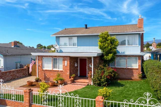 645 Filbert Street - Photo 1