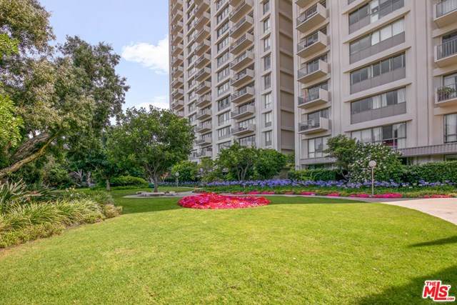 2160 Century Parkway - Photo 1