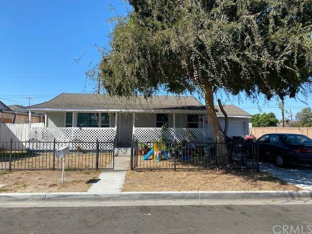 14411 Wilson Street - Photo 1
