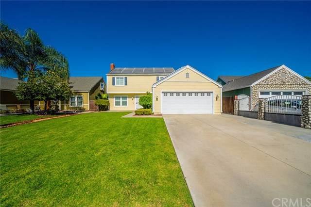 1843 Cottonwood Drive - Photo 1
