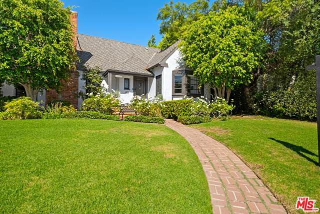 10719 Le Conte Avenue - Photo 1