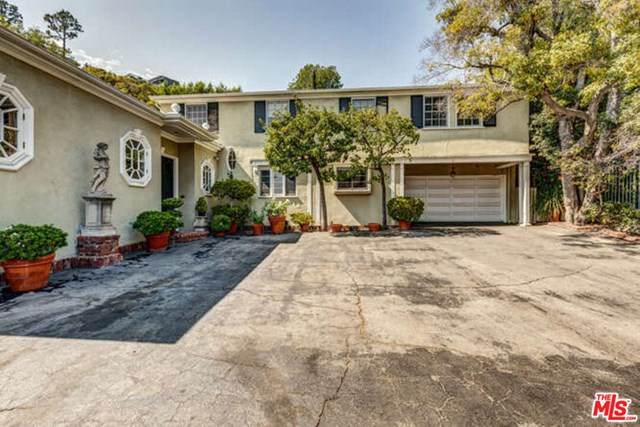 1271 Sunset Plaza Drive - Photo 1