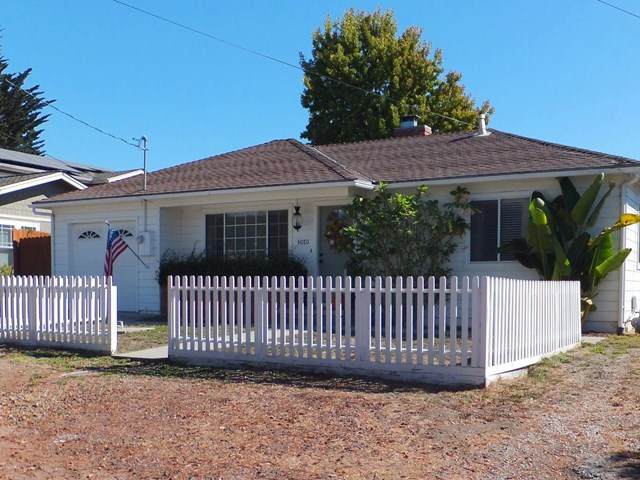 3080 Eleanor Way - Photo 1