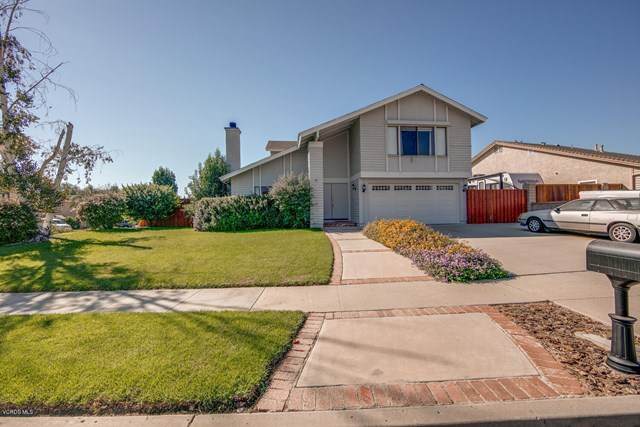 3810 Martz Street - Photo 1