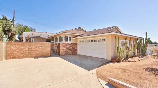 650 Juanita Street - Photo 1