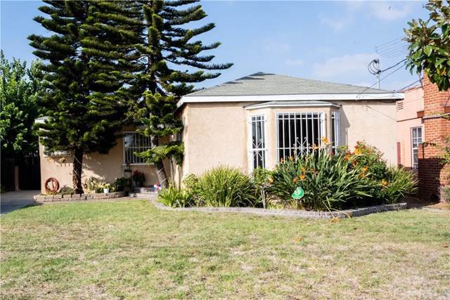 711 117th Street - Photo 1