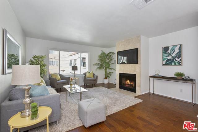 8515 Saturn Street - Photo 1