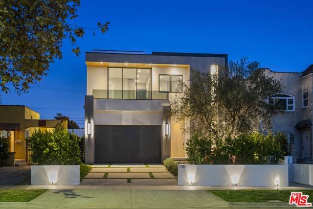 718 Kilkea Drive - Photo 1