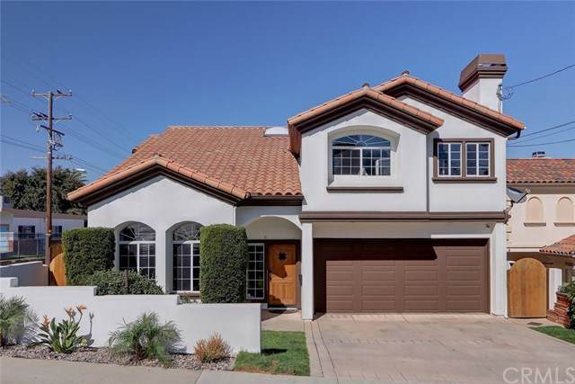 1901 Spreckels Lane - Photo 1