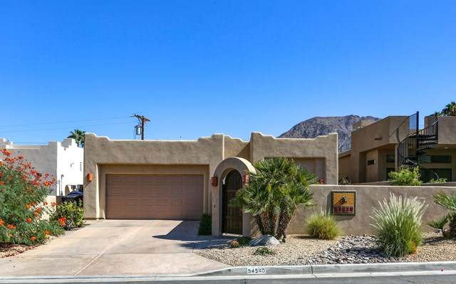 54560 Avenida Madero - Photo 1