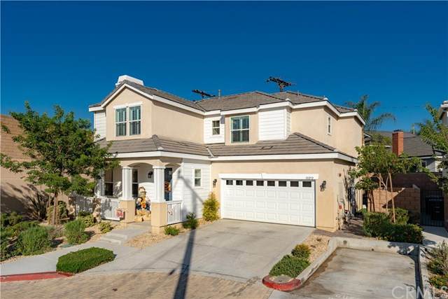 10292 Beverly Street - Photo 1