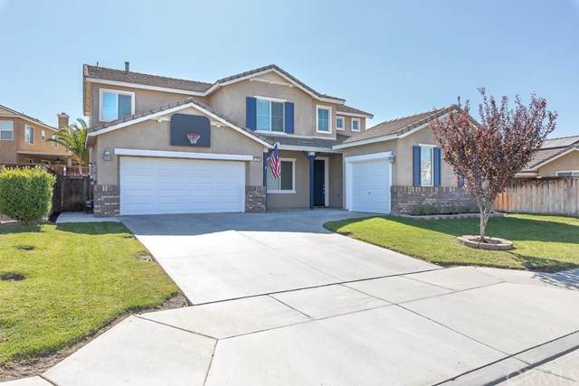 1370 Reinhart Street - Photo 1