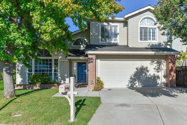 823 Bay Harbour Drive - Photo 1