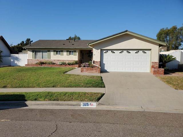 325 Nolan Way - Photo 1