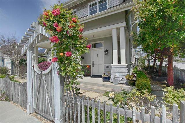509 Forbes Street - Photo 1