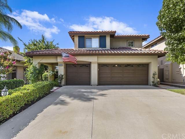 10535 Bruns Drive - Photo 1