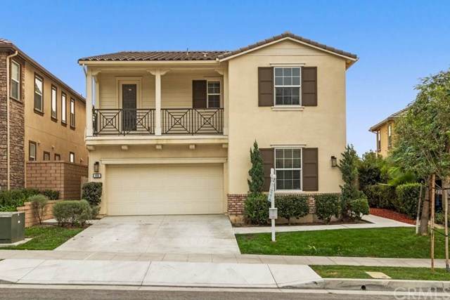 626 Mandevilla Way - Photo 1