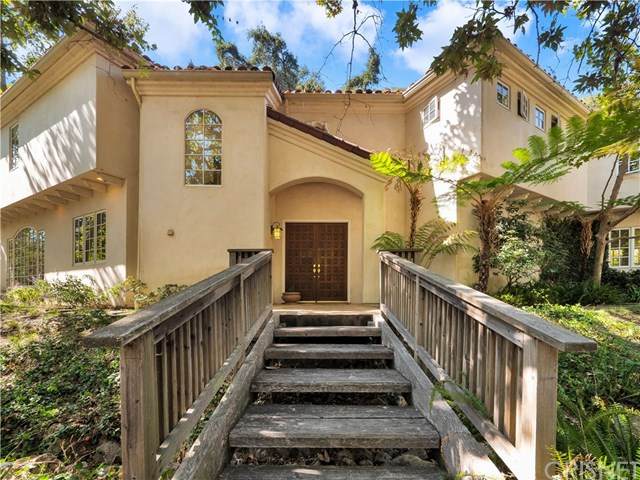 3543 Mandeville Canyon Road - Photo 1