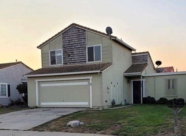 708 Sherman Circle - Photo 1