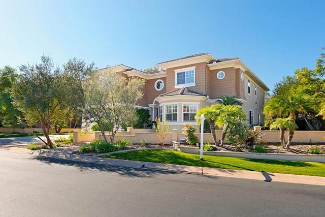 540 Verbena Court - Photo 1