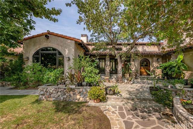 32075 Lobo Canyon Road - Photo 1