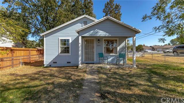 265 Carol Avenue - Photo 1