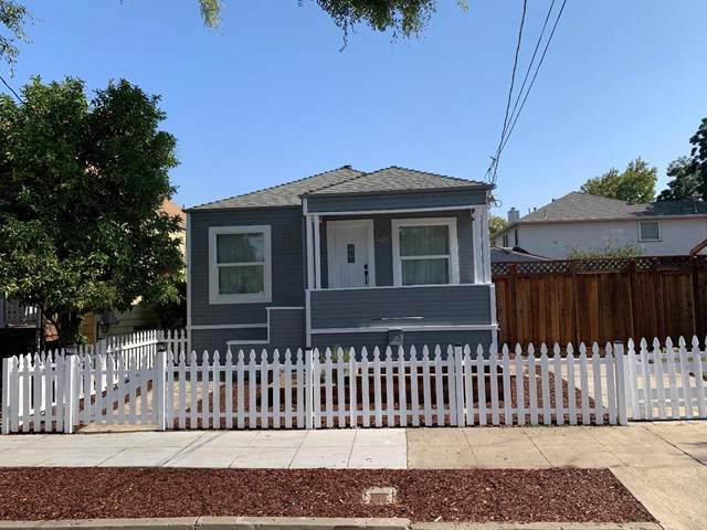 825 Madison Street - Photo 1