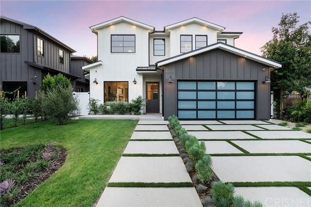 4915 Agnes Avenue - Photo 1