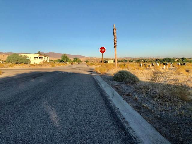 0 Surfside Avenue - Photo 1
