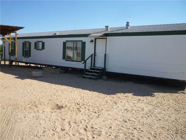 3453 Mesquite Springs Road - Photo 1