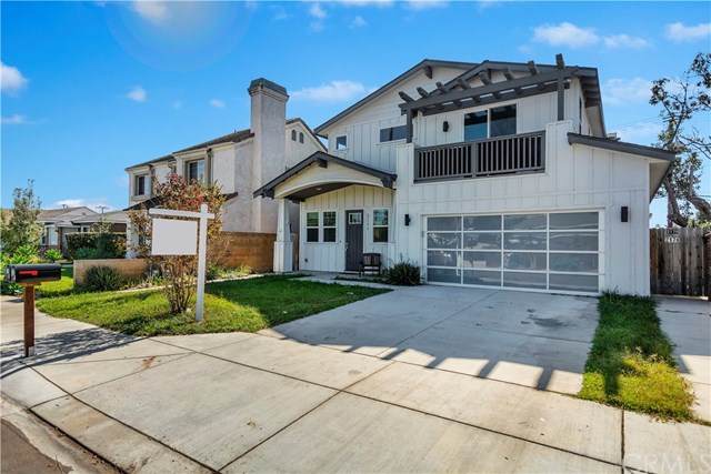 217 Cabrillo - Photo 1