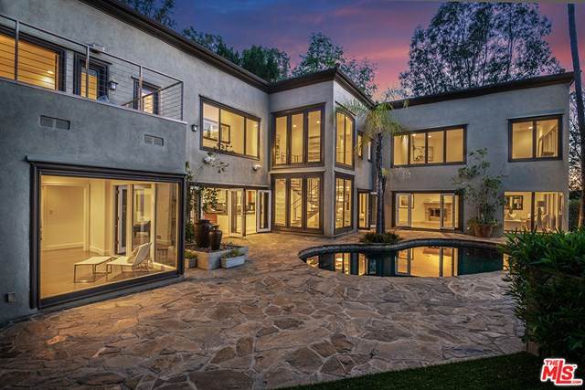 9505 Hidden Valley Road - Photo 1