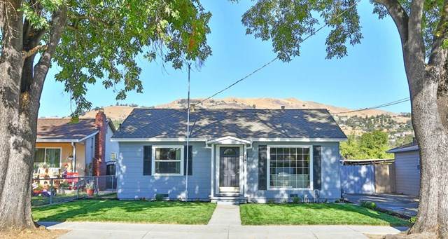 240 Cragmont Avenue - Photo 1