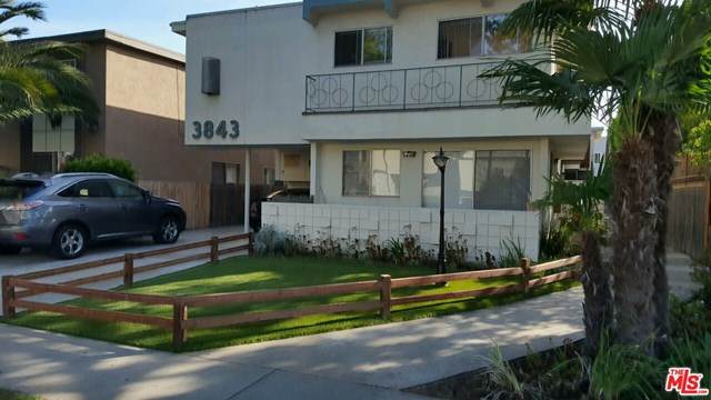 3843 Keystone Avenue - Photo 1