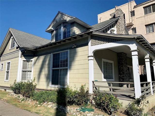 447 Raymond Avenue - Photo 1