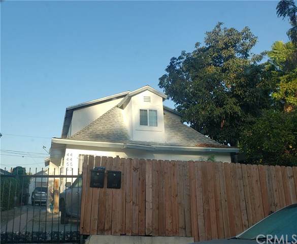 4453 Crocker Street - Photo 1
