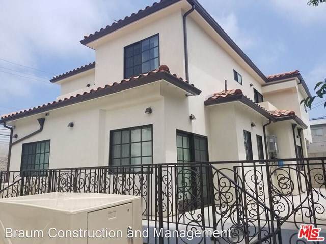 1423 Franklin Street - Photo 1