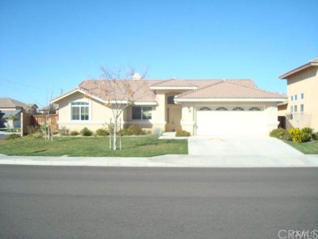 126 Lipizzan Drive - Photo 1