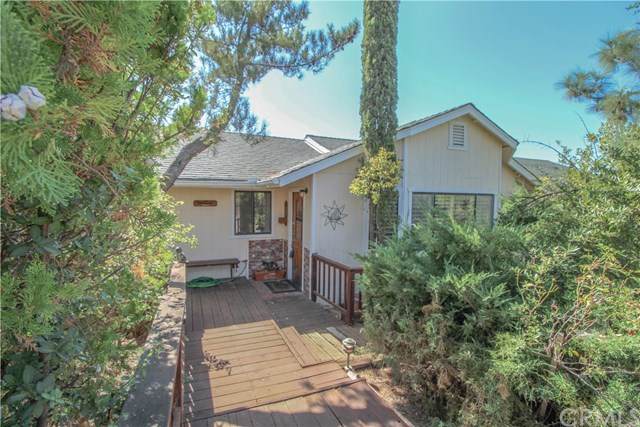 39794 Lilley Mountain Drive - Photo 1
