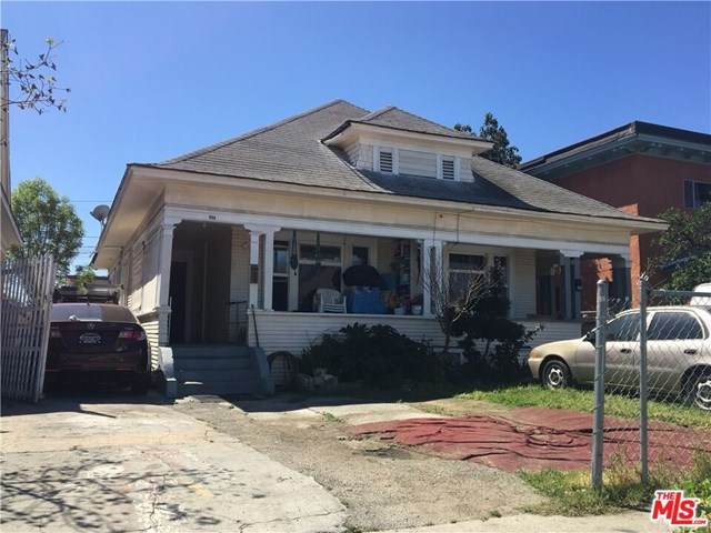 804 23Rd Street - Photo 1