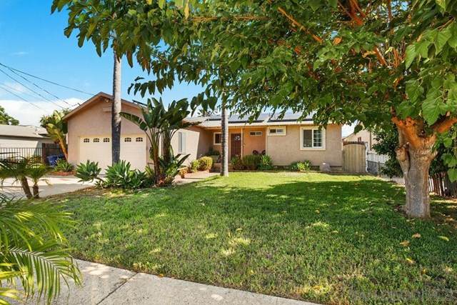 820 Camellia St - Photo 1