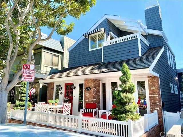 110 Pearl Avenue - Photo 1